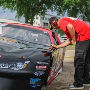 Meet your Posher, Matt